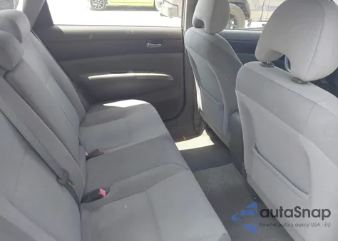 2005 Toyota Prius z USA, uszkodzony, nr VIN JTDKB20U357026575